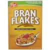 Post Bran Flakes Cereal, 16 oz