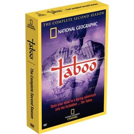Taboo