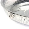 Queen Sense Domestic perforated stainless steel large sieve 24cm stainless