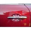 British Flag Union Jack Car Door Handle Scratch Guard Protector