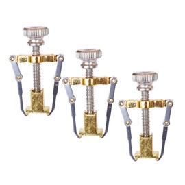 Lotatheta 3 pcs Ingrown Toenail Lifter Nail Corrector Ingrown Toenail Treatment Kit Toe Nail Pedicure Clamp Care Tool Professional Recover Stainless Steel for Paronychia