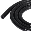 Podavelle 3/16" 5mm ID Silicone Vacuum Hose Line Tubing 10FT