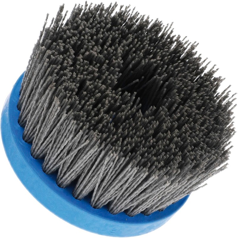 OSBORN Plate Brush 130 x 70 x 50 mm Plastic