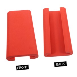 MOBUTOFU Dragon Boat Cushion Boat Supplies Dragon Boat Paddle Seat Pad Paddle Boat Seats Boat Seat Base Dragon Boat Paddle Seat Cushion Dragon Boat Seat Cushion Dragon Boat Seat Pad Saddle