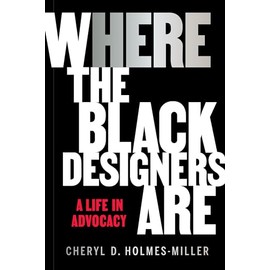 HERE: Where the Black Designers Are