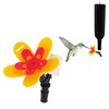 DIY Hummingbird Feeder, Hanging Hummingbird Feeder Hummingbird Feeder Kit for