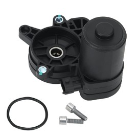 PTNHZ Rear Left Parking Brake Actuator Motor Compatible For 2013-2019 Ford Edge Escape Fusion For Lincoln Continental MKC MKX MKZ