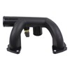 NewYall Engine Coolant Outlet Pipe for Jaguar Vanden Plas XJ8