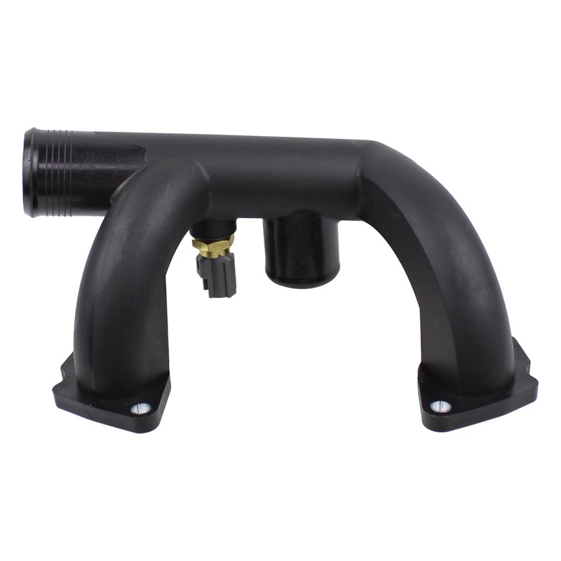 NewYall Engine Coolant Outlet Pipe for Jaguar Vanden Plas XJ8