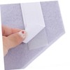 Kisangel Acoustic Wall Panels 12pcs Hexagon Sound Deadening Panels Easy