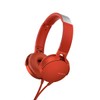 Sony MDR-XB550AP Headphones
