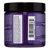 MANIC PANIC Classic Electric Amethyst Semi Permanent Hair Color -