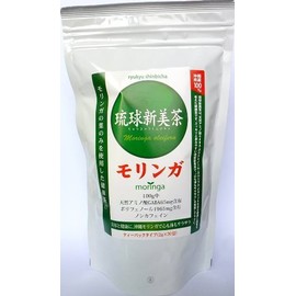 琉球新茶 モリンガ茶 1.5g×30包×5袋