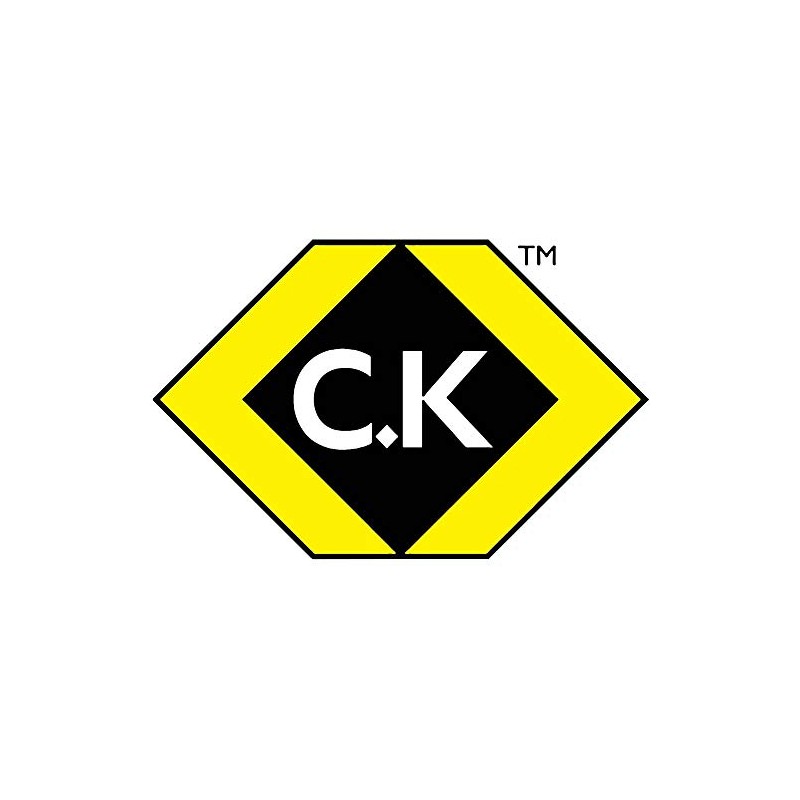 C.K T6202 112 Pocket Balance