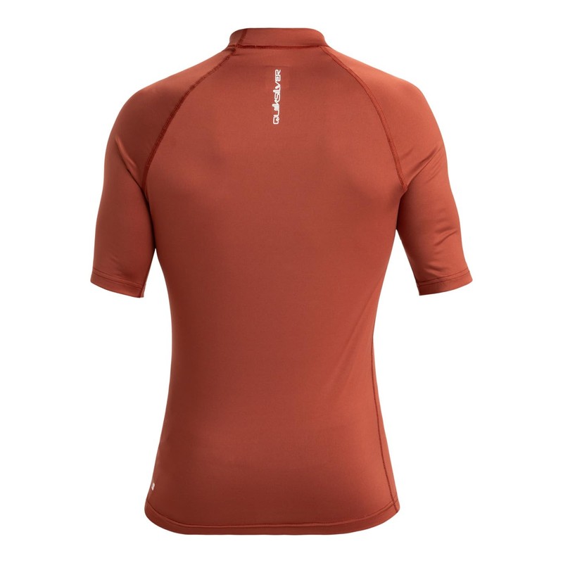 Quiksilver - Upf50 Ss S/SL Surf Tee for Mens -