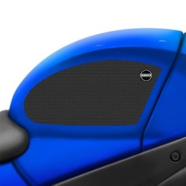 MOGICO GSX-R1000 R (17-22) Tank Pad Traction Pad Grip Non-Slip Guard SUZ-002G-PRO