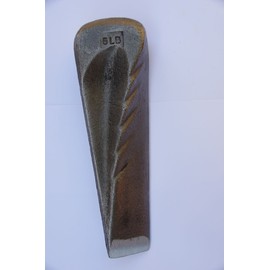 muller Splitting Wedge Twist 2000g (5Lbs) Forged in Austria
