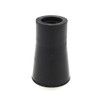 Lifeswonderful - 2pcs: Rubber Ferrules Tips Ends for Leki Style