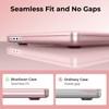 BlueSwan Matte Case for MacBook Pro 14 M5 M4 M3