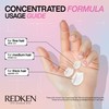 Redken Bonding Treatment for Damaged Hair Repair | Acidic Bonding
