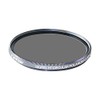 Tiffen 55HTCP 55MM Digital HT Circular Polarizer Titanium Filter
