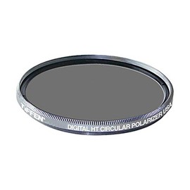 Tiffen 55HTCP 55MM Digital HT Circular Polarizer Titanium Filter