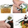 NORPRO 450 Grip-EZ 4 in 1 Can Bottle Canning Lid