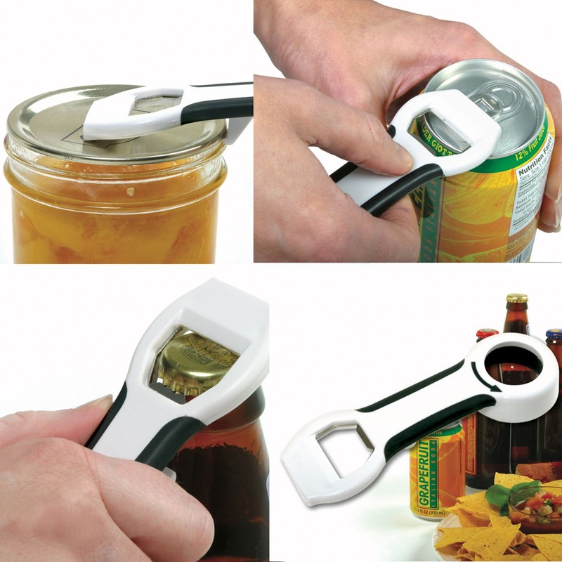 NORPRO 450 Grip-EZ 4 in 1 Can Bottle Canning Lid