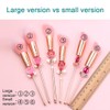 Makeup Brush Set Anime Cosmetic Make Up Brush Tool Kit