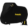 Protekt - Funda de bicicleta para 1 a 2 bicicletas,