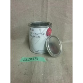 Martin New Napa Martin-Senour One-Pint Paint Mixing Can 208B