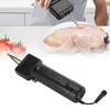 Chicken Plucker Handheld Poultry Feather Removal Machine for Ducks Geese
