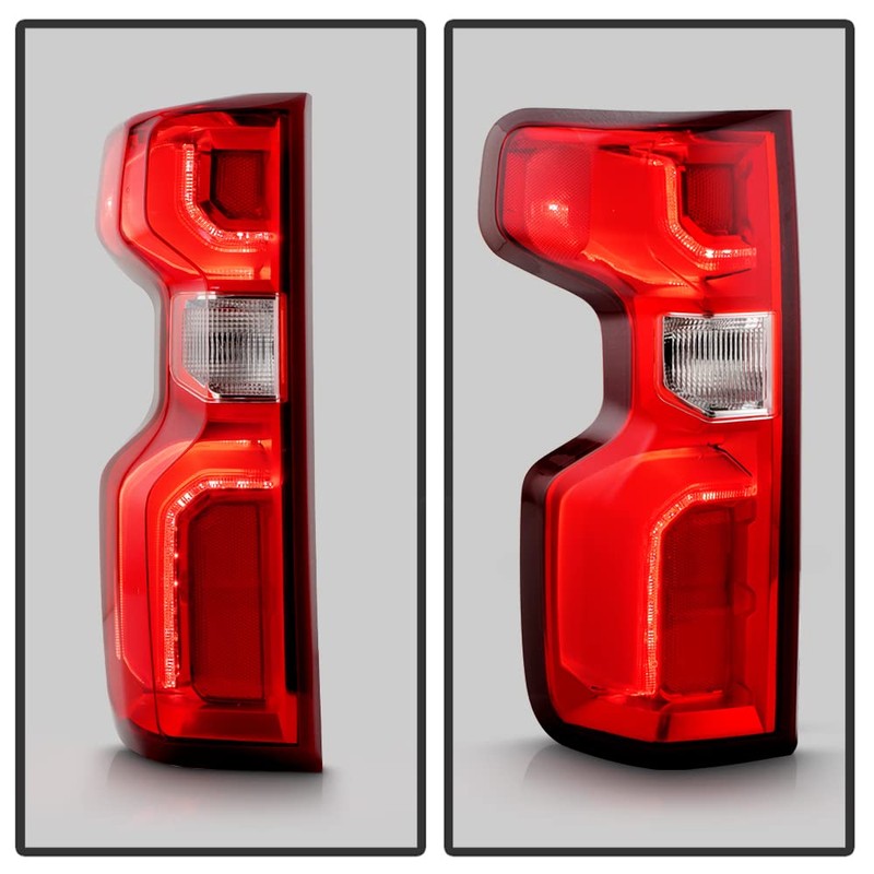 KEEKPO - For 2019 2020 2021 2022 2023 Chevy silverado