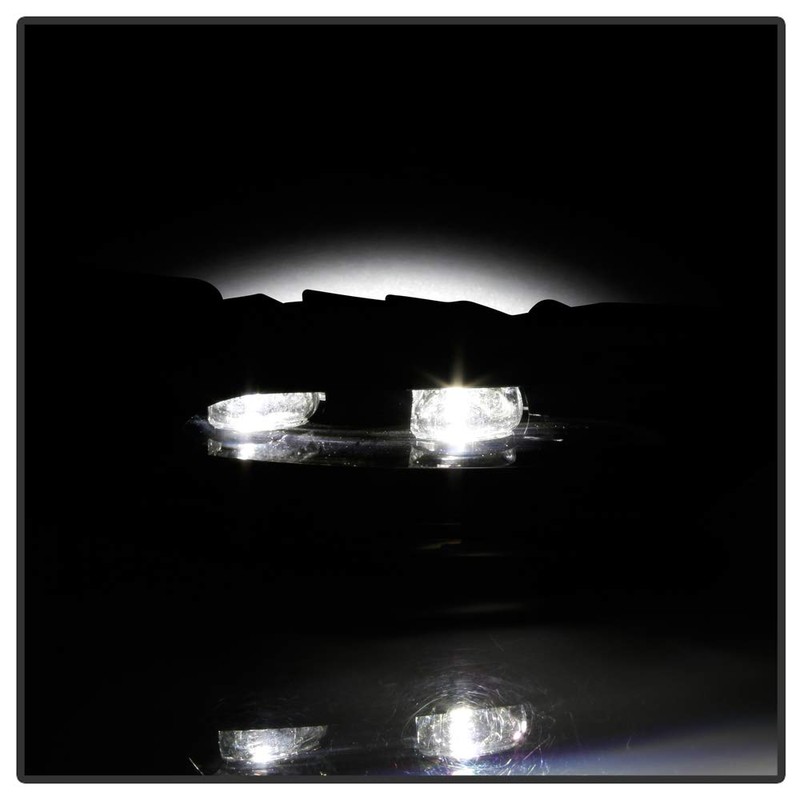 ACANII - For 2015-2022 Chrysler 300 OE Style LED Bumper