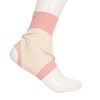 Ankle Brace Breathable Compression Ankle Brace Pink Elastic Sprain Foot
