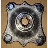 XYUXIN Front Axle Wheel Hub Replacement for Honda FourTrax 300