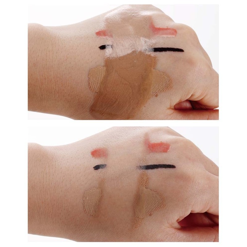 RUHAKU Moon Peach Reset Cleansing Oil, 5.1 fl oz (150