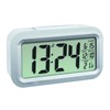 TFA Dostmann Lumio Radio Alarm Clock