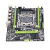 X99 V2 Computer Motherboard LGA 2011 V3V4 Computer Gaming Mainboard