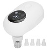 5 in 1 Electric Blackhead Removal Machine Vacuum Suction Face