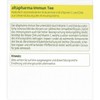 로스만 알타파마 altapharma 생강 레몬 허브 이뮨 티 12개입 24g