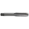 Century Drill & Tool 97319 Carbon Steel Metric Tap, 12.0X1.25