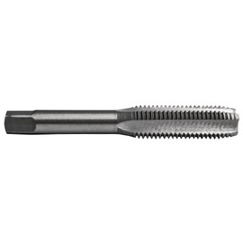 Century Drill & Tool 97319 Carbon Steel Metric Tap, 12.0X1.25