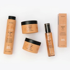 LAKMÉ - Teknia Argan Shampoo 300 ml