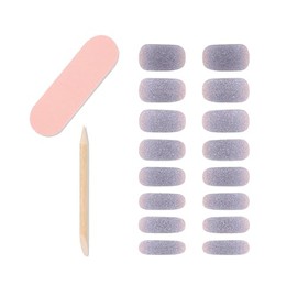 Ardell Nail Addict Nail Strips - Lavender Bliss