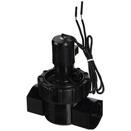 Hydro-Rain HRJ 100 Jar-Top Valve, 1"