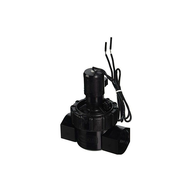 Hydro-Rain HRJ 100 Jar-Top Valve, 1"