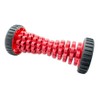 AFH Fascia Roller Adjusted Wheels Fascia Foot Massage Foot Reflex
