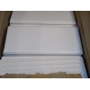 Daltile Company Arctic White: 3"x6" Glossy Ceramic Subway Tile ONE