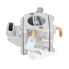 Chainsaw Carburetor for MS661 Aluminum Chainsaw 1144 120 0600 Carb
